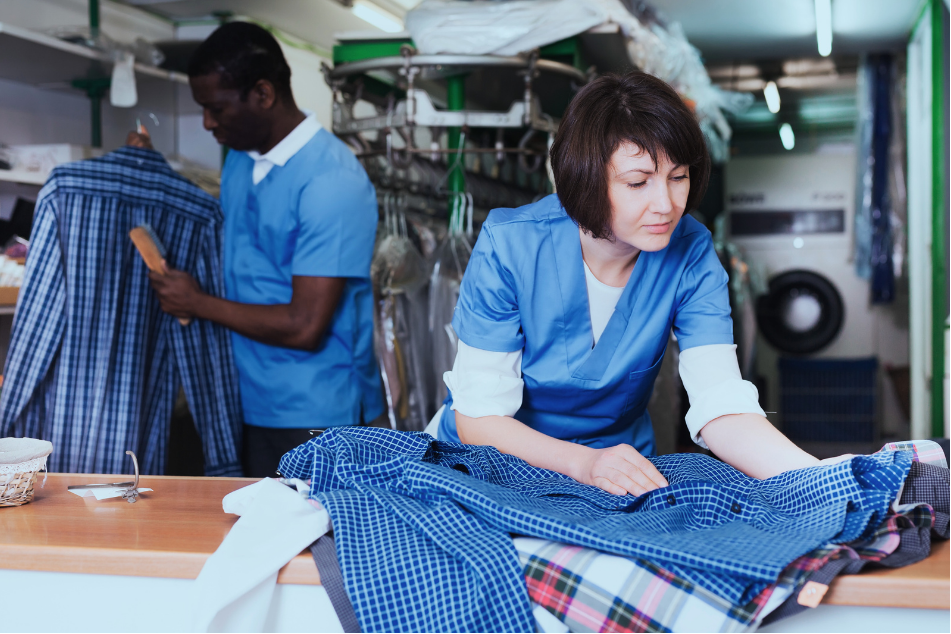 Garments & Clothing