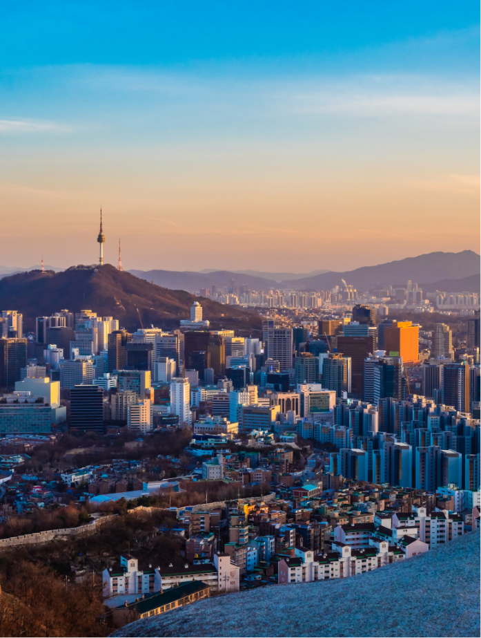 Korea
