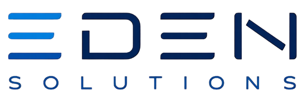 Eden Solutions Logo